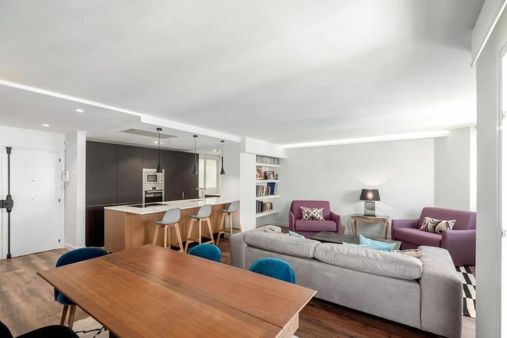 Okendo Aparment *