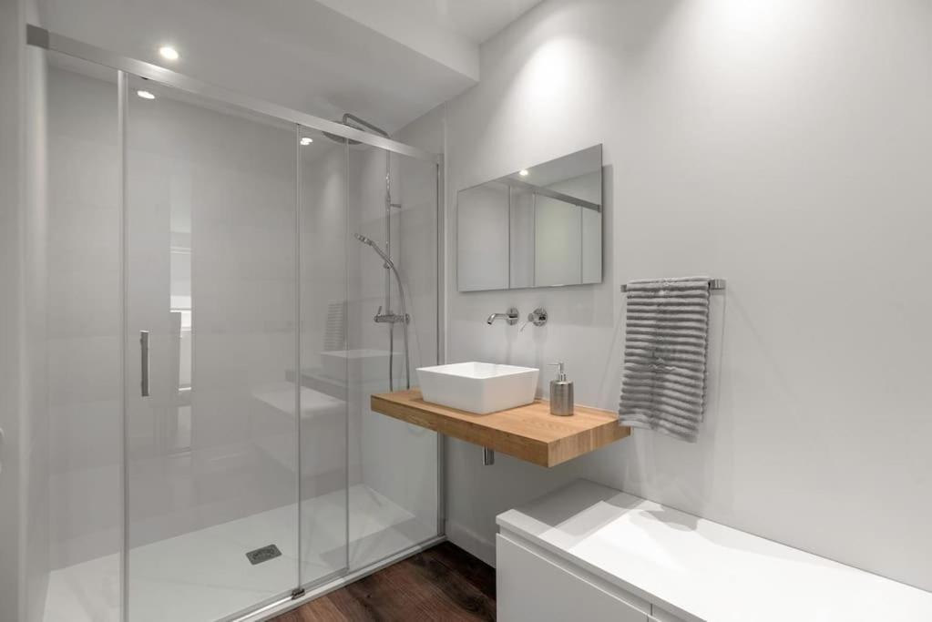 Okendo Aparment San Sebastián