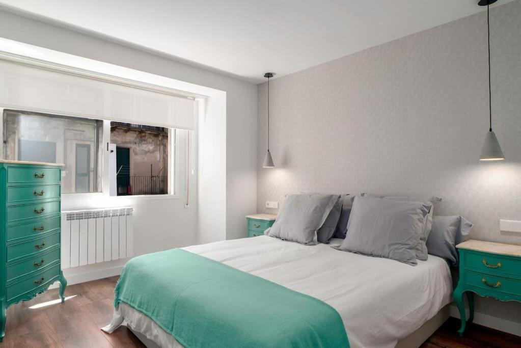 Okendo Aparment Apartment *