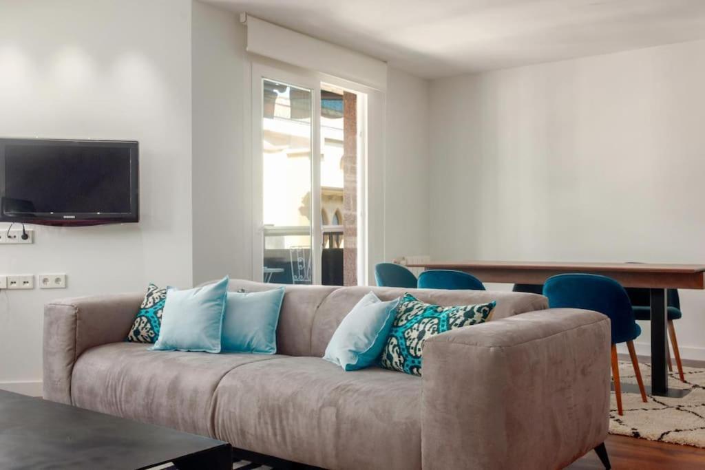 Okendo Aparment Apartment *