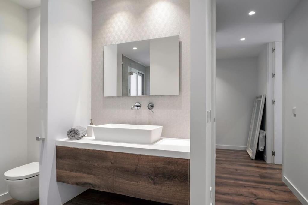 Okendo Aparment San Sebastian